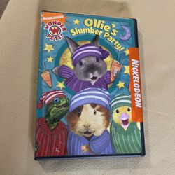 Nickelodeon Wonder Pets 