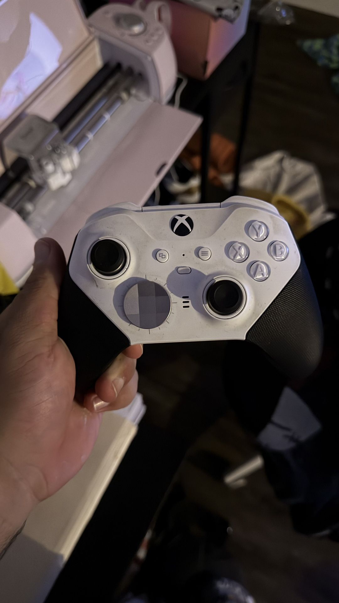 Xbox Elite Controller Series 2