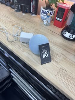 Alexa Dot