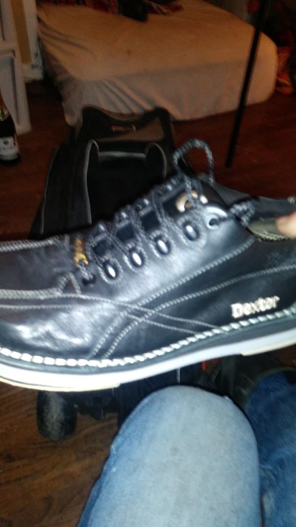 dexter sst 6 soles