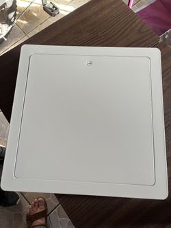 12x12 access panel
