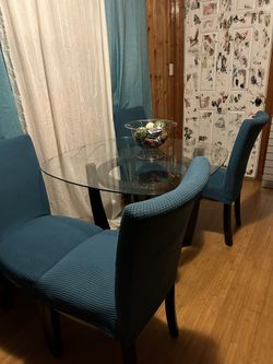 5 Piece Dining Room