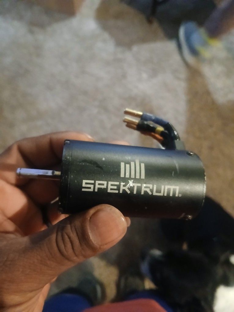 6s Rc Motor