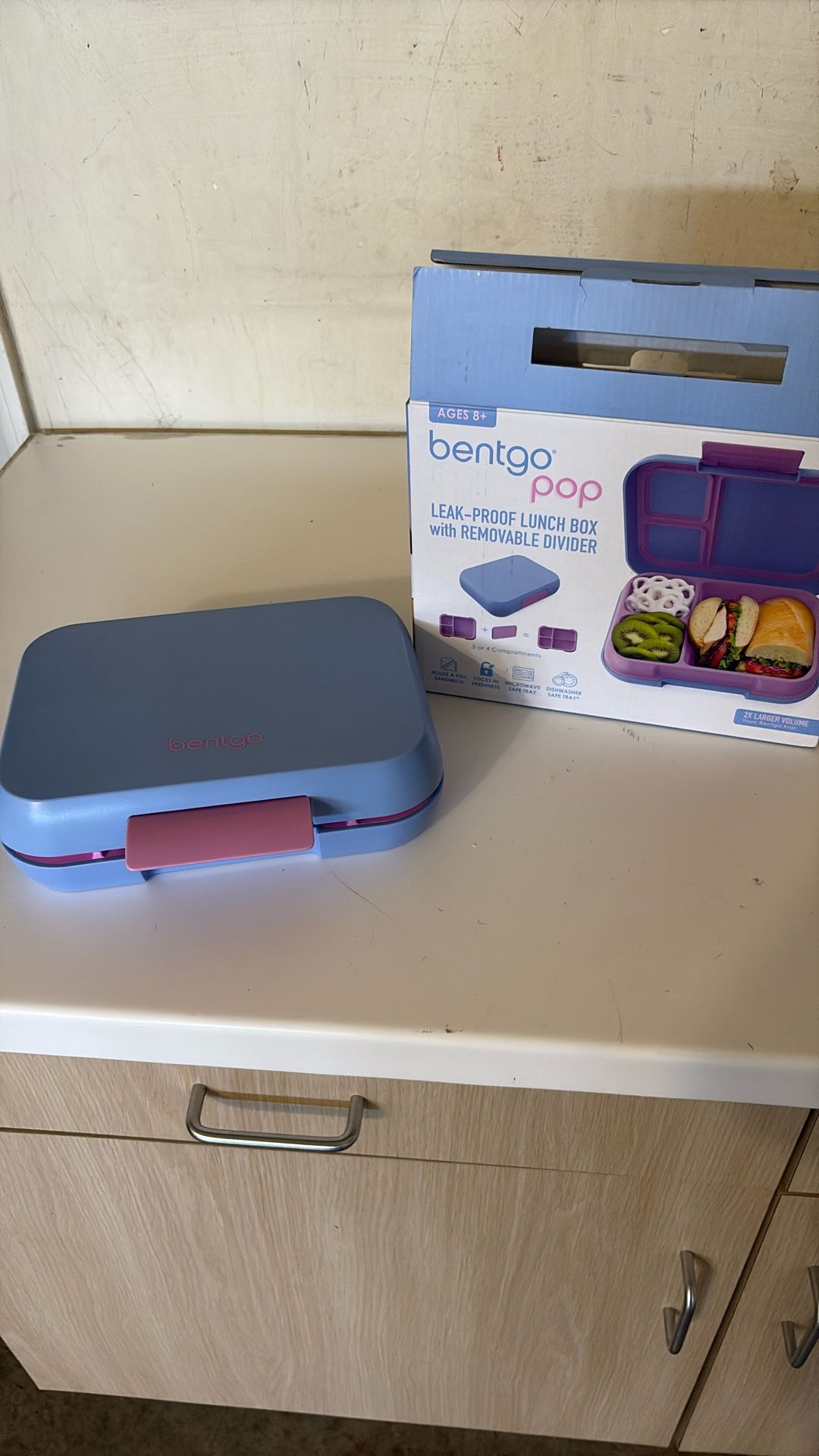 Bentgo Lunch Box