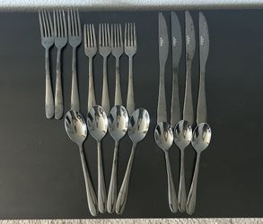 Utensil Set