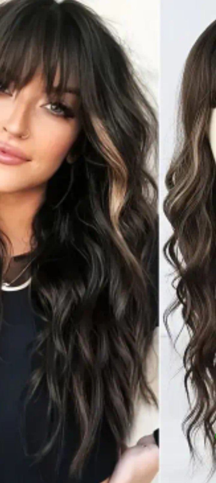 New High Quality Synthetic Cap Wigs Blonde Pink Brown Bleach Blonde Or Brown With Highlights You Pick Pick Up In Lake Elsinore