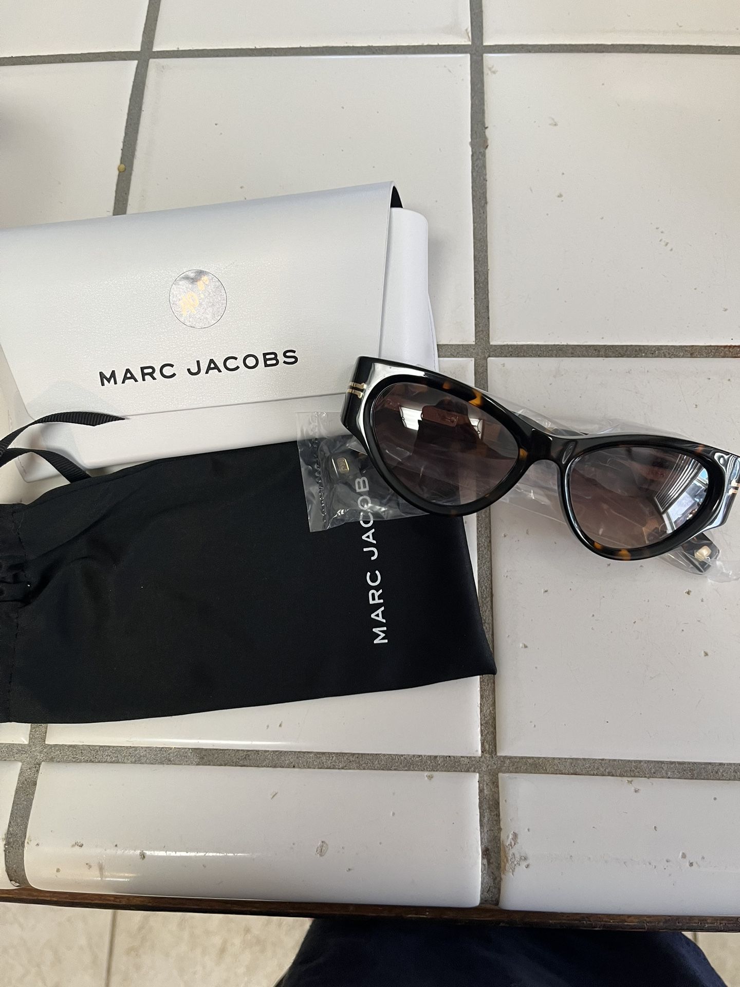 Marc Jacobs Sunglasses