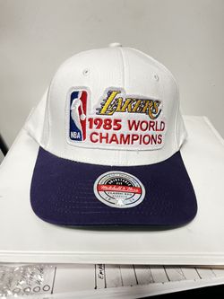 Los Angeles Lakers SnapBack