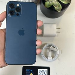 iPhone 12 Pro Max 256Gb Unlocked