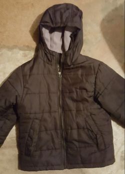 Boys jacket