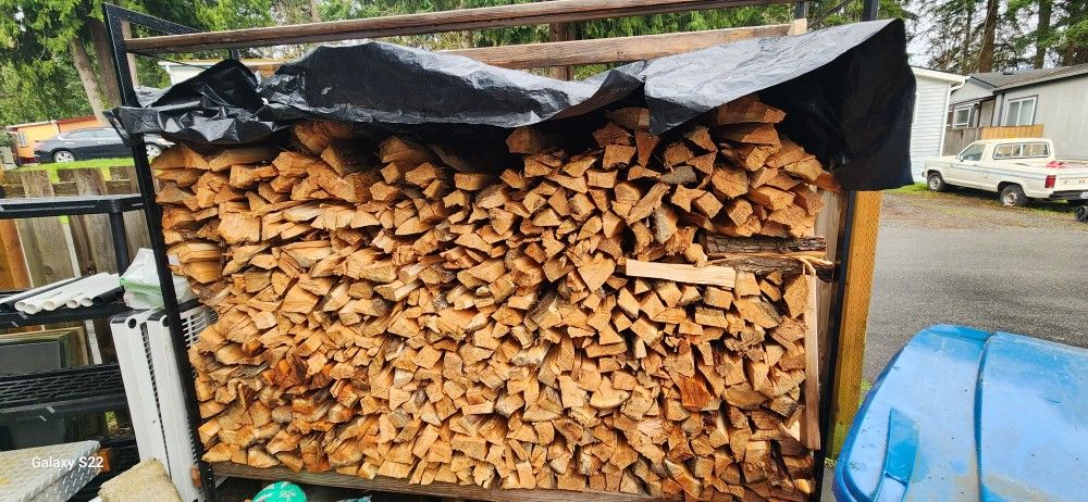 Cedar 🔥 Firewood