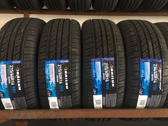 NEW Sailun 215/60R16