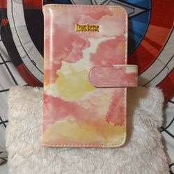 Polaroid Photo Album