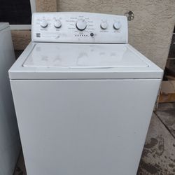 Kenmore Washer 
