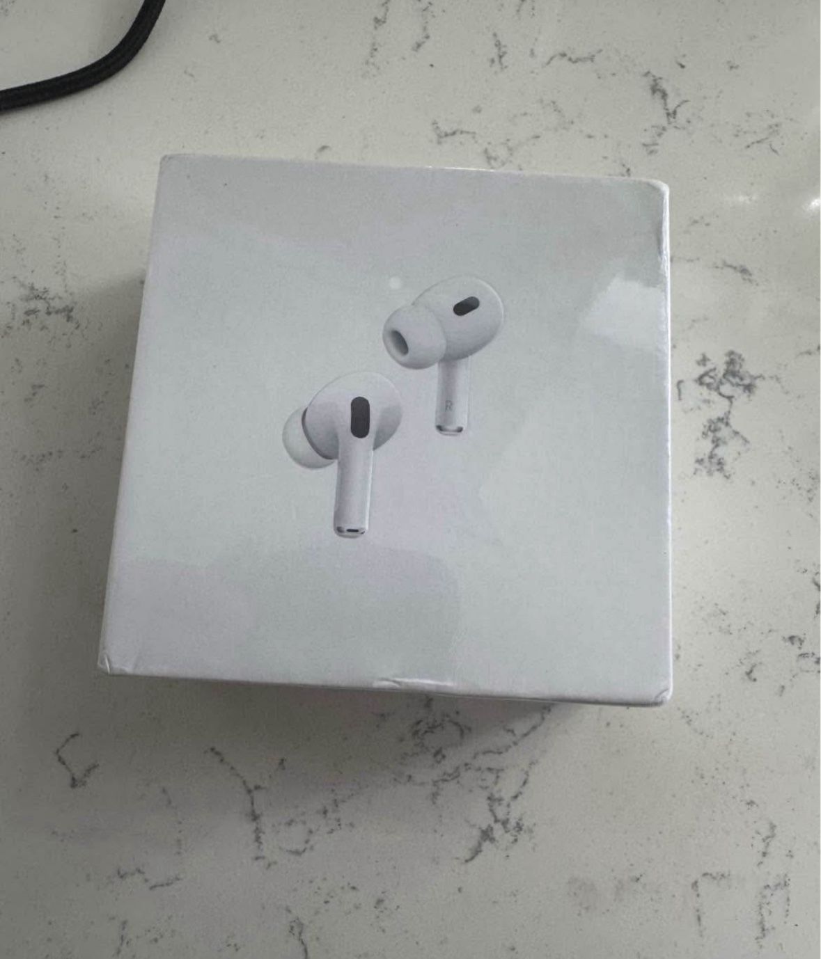 AirPod Pro 2 With ANC