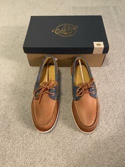 Sperry Goldcups
