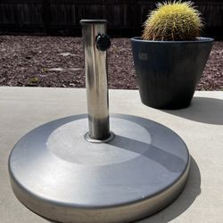 Umbrella Stand RH ( Heavy Duty )