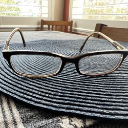 Burberry Frame (Glasses)