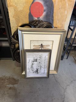 Art/picture Frames