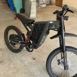  E Bike Freego X2 Pro