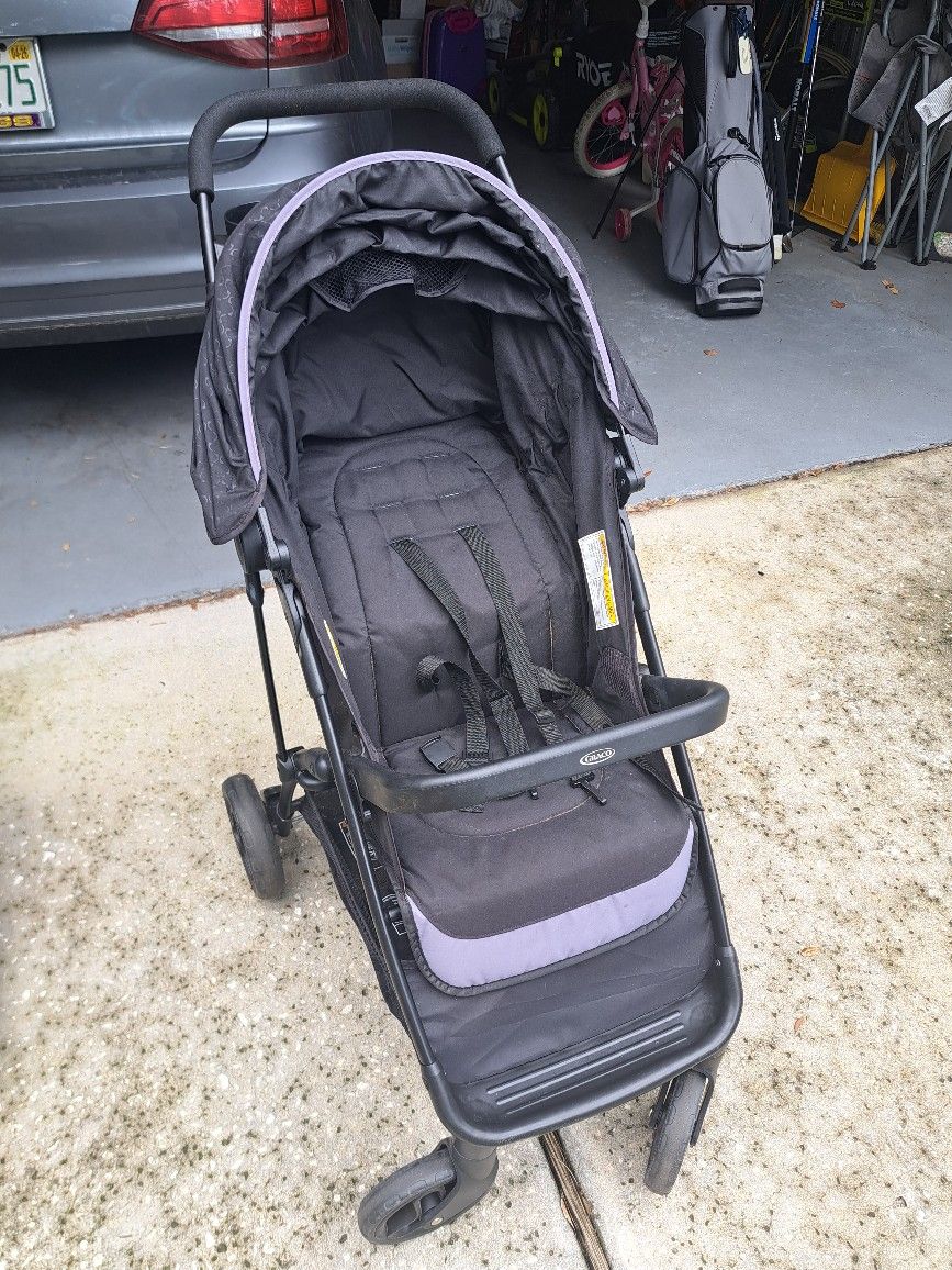 GRACO Baby/Toddler Stroller