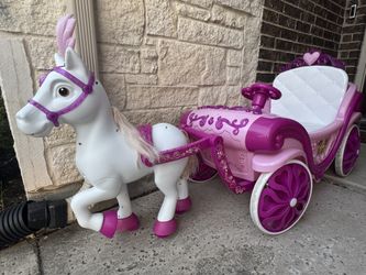 Ride On Car
