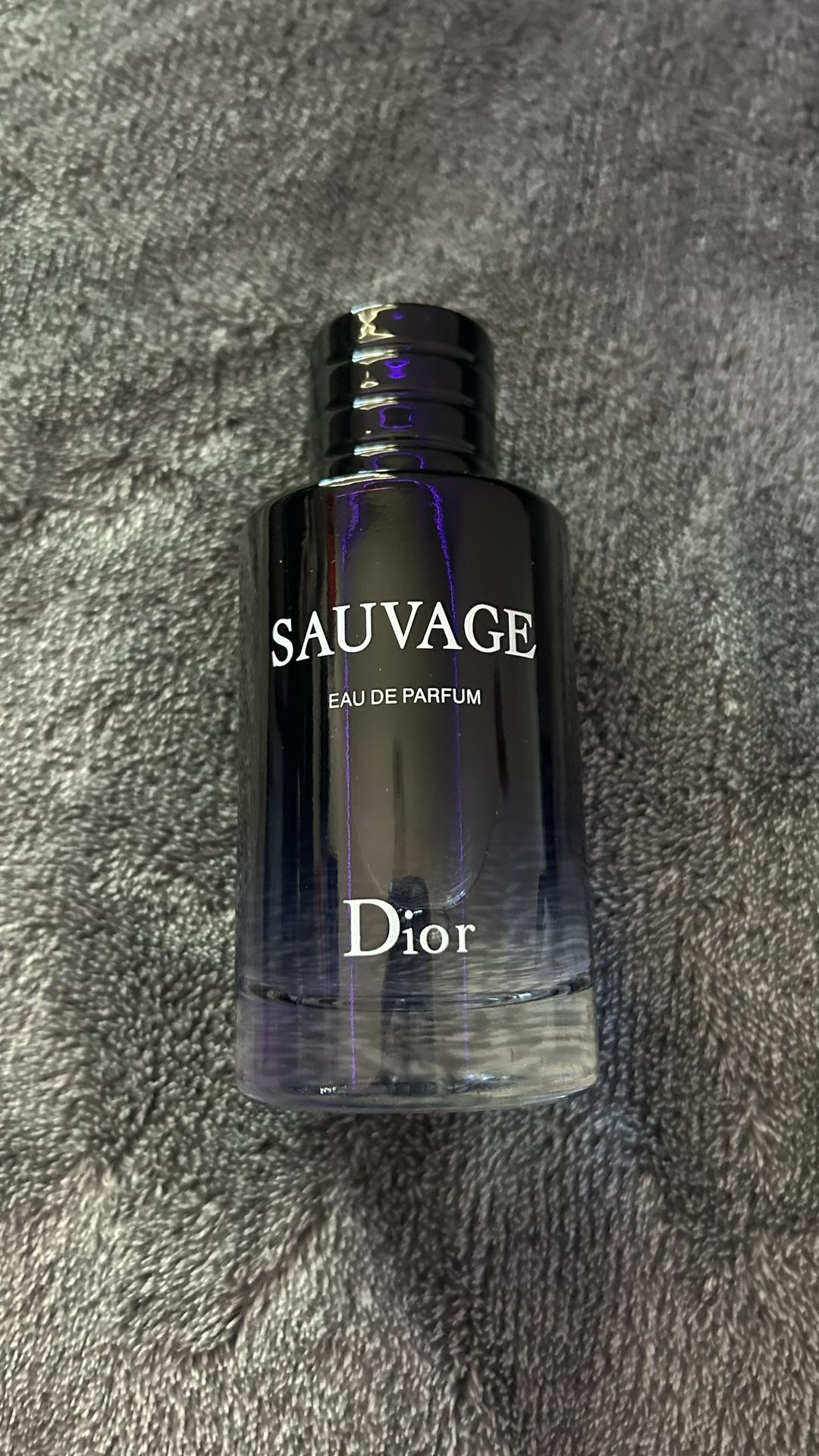 Dior Sauvage