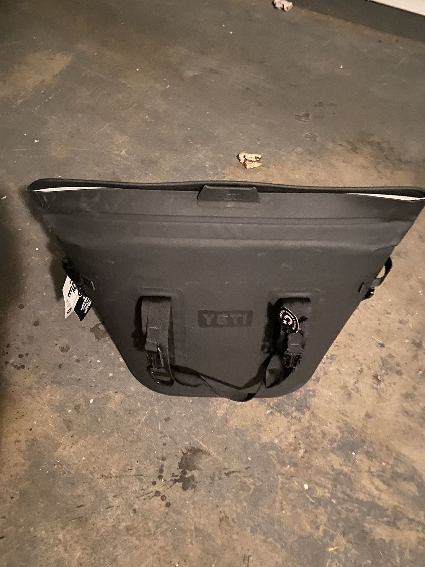 Yeti Cooler Bag