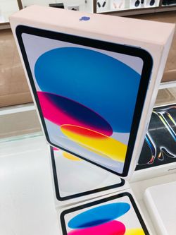 iPad A16 128gb WiFi and cellular