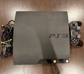PlayStation 3