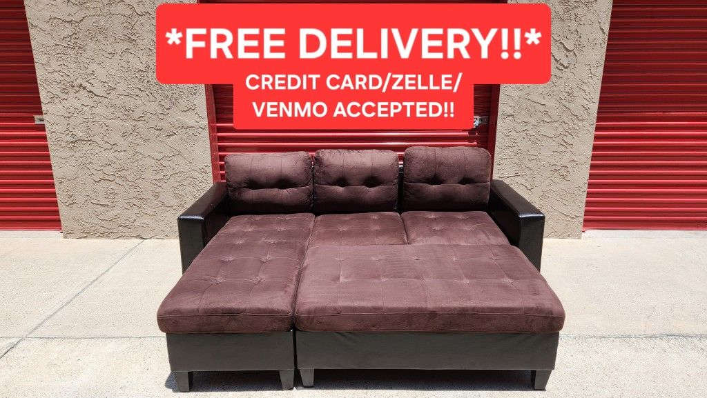Beautiful Sofa Bed