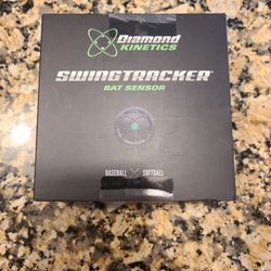 Diamond Kinectics Bat Sensor