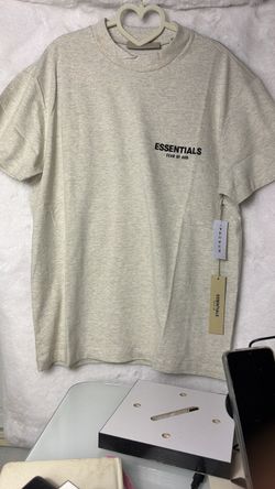 camiseta Fear of God