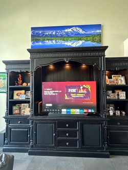 Entertainment Media Center