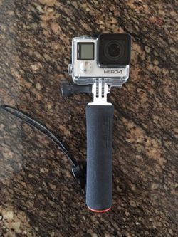 GoPro HERO4