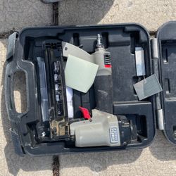 Porter Cable Nail Gun