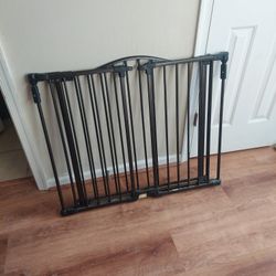 Children Play Area Blocker Or Stair Way Blocker 