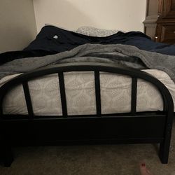 Full Size Futon And Frame 