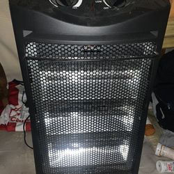 Heater 