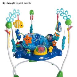 Baby Einstein - Jumper