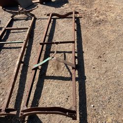 Ford Model T Parts 