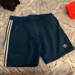 Adidas Shorts For Sale 