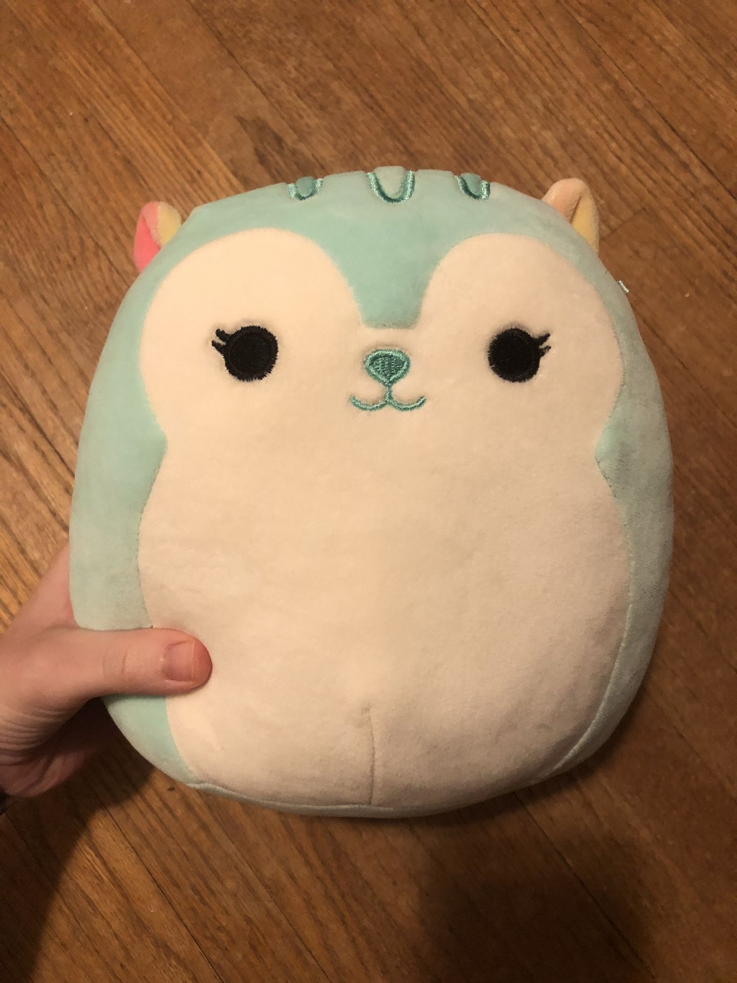Squishmallow