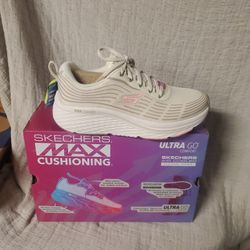 Sketches Max CUSHIONING ELITE 2.0 