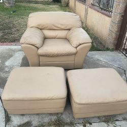 Set of furniture. all 3. for 50 dollars needs to go