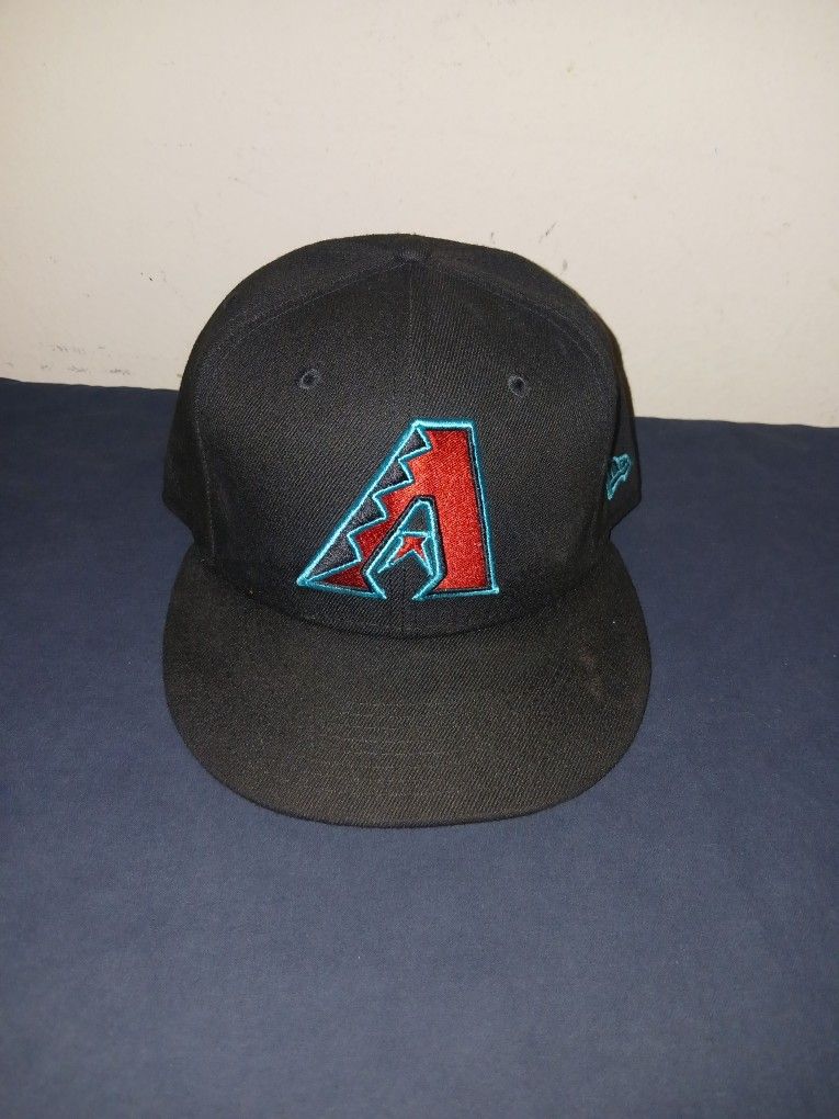 New Era Snap Back