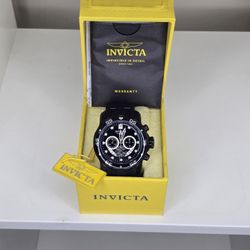 Invicta Pro Diver Men's Watch - 48mm (PF7973)

NEW WITH BOX AND TAG 
