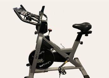 Indoor Cycling Bike