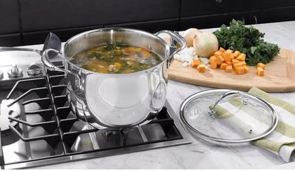 New Princess House 8Qt Pot 