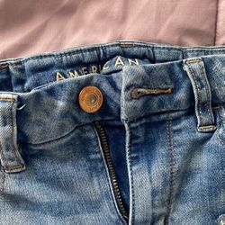 American Eagle Stretch Jeans
